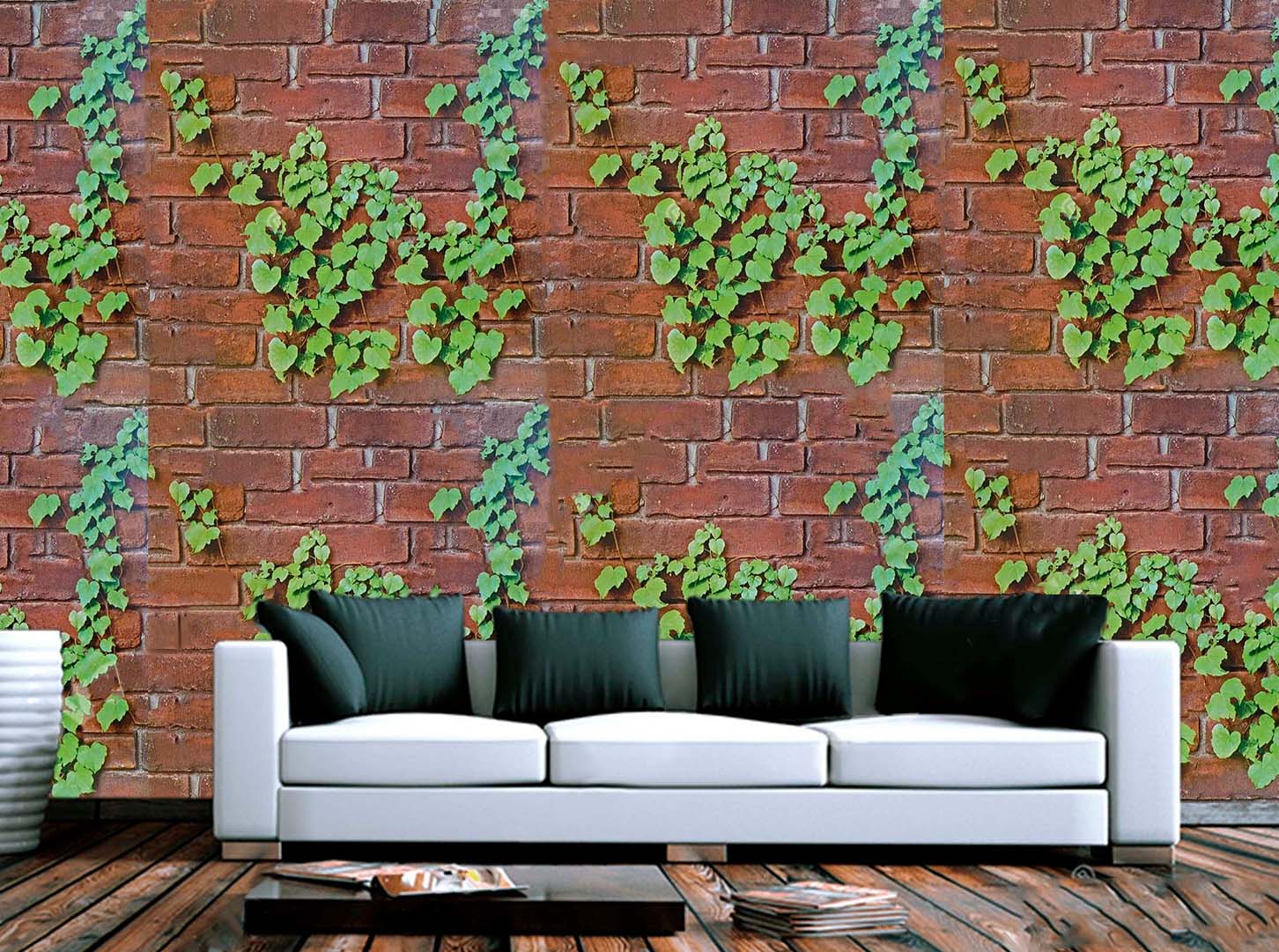 Papel Adhesivo Para Pared VA-15292